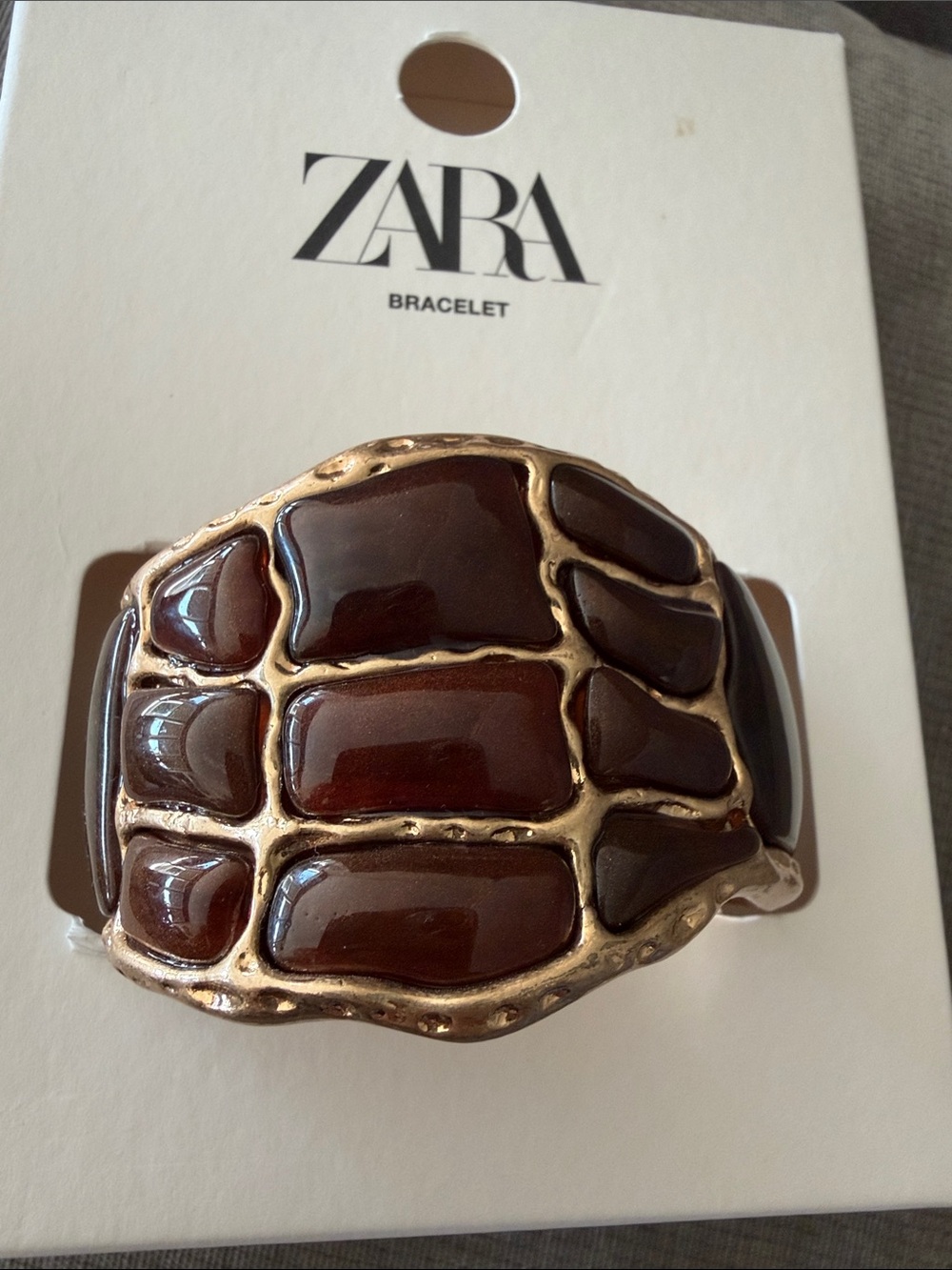 Bangle Bracelet - Picture 2 of 4